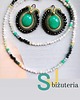 kolczyki soutache Olivia 2