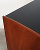 komody i szafki Toaletka tekowa, duński design, lata 70, produkcja: Dania 3