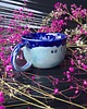 kubki Kubek ceramiczny z napisem "No i chuj" 2