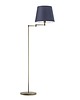 lampy podłogowe Lampa podłogowa z regulowanym ramieniem do czytania ASTI 7