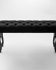 ławki Ławka Pikowana bench4home Pufa Przedpokój 2