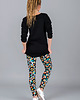 legginsy Legginsy sportowe Arithmetic 4