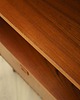 półki Regał tekowy, duński design, lata 70, produkcja: Dania 9