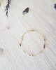 bransoletki z kamieni naturalnych Bransoletka Znaki Zodiaku - Waga 2