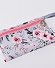etui na telefon Etui na telefon na klucze etui do torebki kwiaty 1