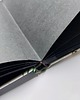 notatniki i albumy Album na zdjęcia Spacer po lesie 33x25 cm 44 strony  czarne 1
