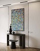 obrazy Obraz "Connecting" 90x140 7