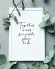plakaty Plakat Together 1