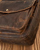 plecaki PLECAK DAMSKI RETRO VINTAGE BRĄZOWY T-18-BR 3