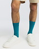 skarpetki męskie Skarpetki Essential - Aqua Horizon - Turkusowy (unisex) 2