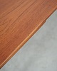 stoły Stół tekowy, duński design, lata 70, produkcja: Dania 5