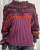 swetry damskie  Unikatowy sweter 2