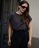 topy damskie TOP PALM SPRINGS navy 1