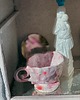 kubki i filiżanki Urocza filiżanka 1