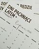 kalendarze i plannery Kalendarz Pozytywnych Dni - 2026 3