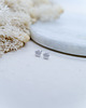 kolczyki ceramiczne Kolczyki porcelanowe MIMI 1