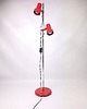 lampy podłogowe Lampa podłogowa z lat 70. 4