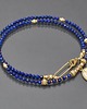 chokery Lapis lazuli vol. 23 /choker/ 24.04.26 - Szlachetna kolekcja 2