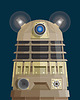 plakaty Doctor Who - plakat 50x70 cm 3