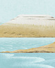 plakaty Islandia - vintage plakat 50x70 cm 3
