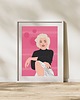 plakaty Plakat "Marilyn 3.0" 1