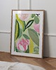 plakaty Wiosenny Plakat 2