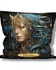 poduszki z grafiką Poduszka znak zodiaku horoskop poduszka prezent znaki zodiaku strzelec 1