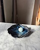 pojemniki na biżuterię Podstawka na Biżuterię Palo Santo Ceramiczna Muszelka Midnight Ocean 2