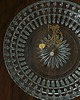 srebrne naszyjniki Złoty naszyjnik z bezbarwną cyrkonią 5