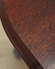stoliki kawowe Stolik mahoniowy, duński design, lata 60, produkcja: Dania 5
