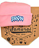 ubrania różne Snow Patch Pink 2