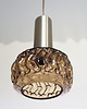 lampy wiszące Lampa wisząca, duński design, lata 70, produkcja: Dania 3