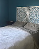 inne DEKORACYNY PANEL AŻUROWY, STYL MAROKAŃSKI, DEKORACJA ŚCIENNA 3D, ORNAMENT, DY 1