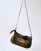torby na ramię Brązowy tote bag z naturalnej skóry 3