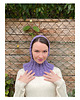 czapki damskie Balaclava handmade 1