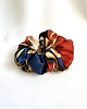 gumki do włosów Jedwabna scrunchie Marie 1