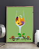 grafiki i ilustracje Whiskey Single Malt - plakat art giclee 1