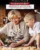 fartuchy kuchenne Elegancki Fartuch Kuchenny - Prezent dla BABCI 2