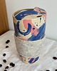 kubki Ceramiczny kubek podróżny 400ml 3