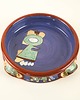 miski i misy Misa ceramiczna, lata 70, produkcja: Europa 3
