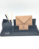 organizery Przybornik biurowy Black 1