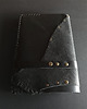 notatniki i albumy Skórzana oprawa, notes ze skóry, gothic 4