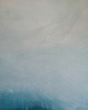 obrazy Obraz ręcznie malowany na płótnie 40x50 cm - abstrakcyjny pejzaż 7