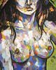 plakaty Zoe - plakat B2 2