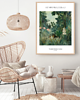 plakaty PLAKAT Henri ROUSSEAU, dżungla równikowa 2