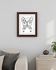 plakaty 66. MOTYL - rysunek, plakat. 2