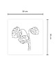 plakaty One Line Art V Plakat 2