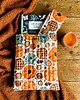 piórniki Zestaw jesienny -- etui i piórnik 1