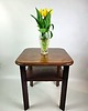 stoliki kawowe Stolik w stylu Art Deco z lat 50. 6