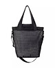 torby na ramię Torba MESH black MEDIUM 4